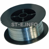 Проволока Порошковая SW-316L Cored d=1.2 D 300 - st-e.info - Астрахань