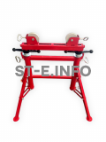 Двойная опора для труб DWT Twin Stand - st-e.info - Астрахань