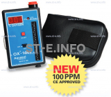 Переносной оксиметр OX™-100X - st-e.info - Астрахань