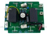 Плата сварочного аппарата NBC-250/270/315G - st-e.info - Астрахань