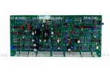 Плата управления сварочного трактора MZ-1000 - st-e.info - Астрахань