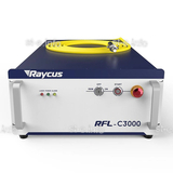 Источник лазерного излучения RFL-C3000L - st-e.info - Астрахань