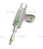 Горелка для лазерной сварки Raytools BW101-GS - st-e.info - Астрахань