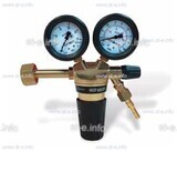 Редуктор GCE AR/CO2 - st-e.info - Астрахань