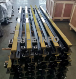Рельс для станков Messer 24 кг 45*103*2000 мм  - st-e.info - Астрахань