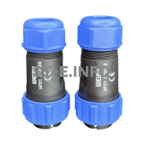 Розетка 4 Pin для кабеля управления DOG-120 PRO - st-e.info - Астрахань