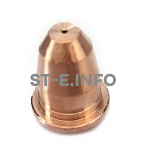 Сопло PD0102-08 диаметр 0,8 мм - st-e.info - Астрахань