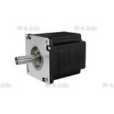 Шаговый двигатель 110HSG201-8004A24-B35 с планетарным редуктором (1:8) - st-e.info - Астрахань