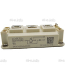  IGBT-модуль SKM300GAL063D - st-e.info - Астрахань
