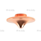Сопло одинарное сомбреро д. 2,5 мм. арт.  P0591-566-00025 - st-e.info - Астрахань