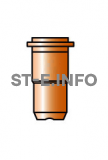 Сопло PD0103-09 - st-e.info - Астрахань