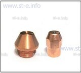 Сопло для плазмотрона М-15000 1,5 мм - st-e.info - Астрахань