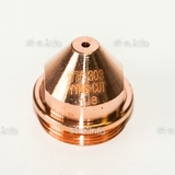 Сопло для плазмотрона YGX100 д.1,8 mm - st-e.info - Астрахань