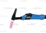 Сварочная аргонодуговая uорелка (TIG) SR-P 17 V TBi 4 м (газовое охлаждение) - st-e.info - Астрахань