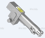 Горелка для лазерной очистки SUP22C - st-e.info - Астрахань