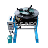 Сварочный позиционер CNC-100 - st-e.info - Астрахань