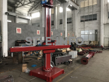Сварочная колонна для автоматической сварки ST PRO 2*2 - st-e.info - Астрахань