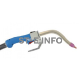 Корпус горелки TBi MOG-70 - st-e.info - Астрахань