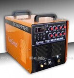 Инвертор сварочный TIG 315 AC/DC - st-e.info - Астрахань