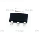 Полевой smd-транзистор SM1105NSV - st-e.info - Астрахань