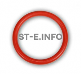 Уплотнительное кольцо 058519 - st-e.info - Астрахань