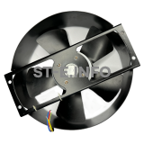 Вентилятор 250FZY8T-D - st-e.info - Астрахань