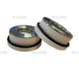 Керамический держатель сопла D32 (M14)для Raytools  арт.120274100B - st-e.info - Астрахань