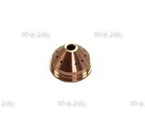 Защитный экран 40-80А для CUT-120 PRO - st-e.info - Астрахань