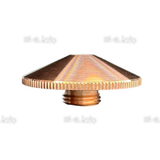 Сопло для лазерной резки Raytools д.2,5мм арт. P0591-571-00025 - st-e.info - Астрахань