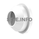 Керамическая насадка для плазмотрона Y600 - st-e.info - Астрахань