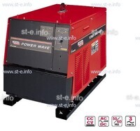 Power Wave 455 M - st-e.info - Астрахань