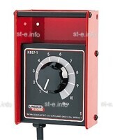 Пульт дистанционного управления Lincoln Electric К857-1  - st-e.info - Астрахань