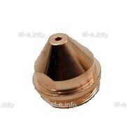 Сопло YK125, D=1,7 - st-e.info - Астрахань