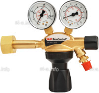Base Control AR/CO2 - st-e.info - Астрахань