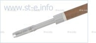 Горелка для автоматической сварки Tbi AUT-9W,прямой гусак - st-e.info - Астрахань