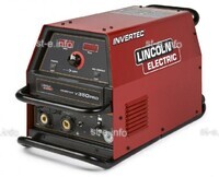 Аппарат для ручной дуговой сварки Invertec  V350-Pro - st-e.info - Астрахань