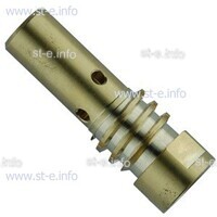 Держатель сопла M8 Tbi XP - st-e.info - Астрахань