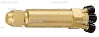 Механизированный ацетиленовые резак 133-2V/28 - st-e.info - Астрахань