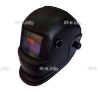 Маска сварщика хамелеон 510G - st-e.info - Астрахань