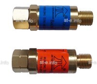 Обратный газовый клапан G1/4" - st-e.info - Астрахань