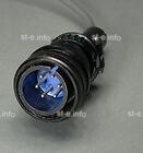 Разъем АМР S12020-58 (розетка 6, S12020-26) - st-e.info - Астрахань