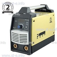 Сварочный инвертор MMA-160GDM, 220В - st-e.info - Астрахань