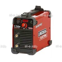 Инвертор сварочный Invertec 170S (арт. K12035-1) - st-e.info - Астрахань