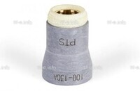 Кожух (80-120 А) STM-120 артикул 60496 - st-e.info - Астрахань