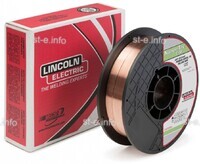 Сварочная проволока SuperArc L-56 - st-e.info - Астрахань