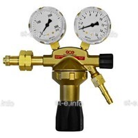 Редуктор DIN-Control HYDROGEN -  Водород - st-e.info - Астрахань