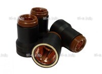 Защитная насадка W03X0893-66A - st-e.info - Астрахань