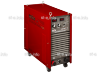 Сварочный трактор MZ 630 (J38) - st-e.info - Астрахань
