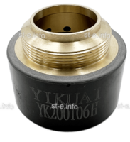 Защитный кожух YK200  - st-e.info - Астрахань