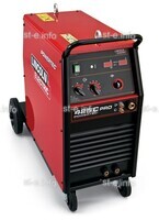 Полуавтомат Lincoln Electric Powertec 425C PRO для сварки - st-e.info - Астрахань